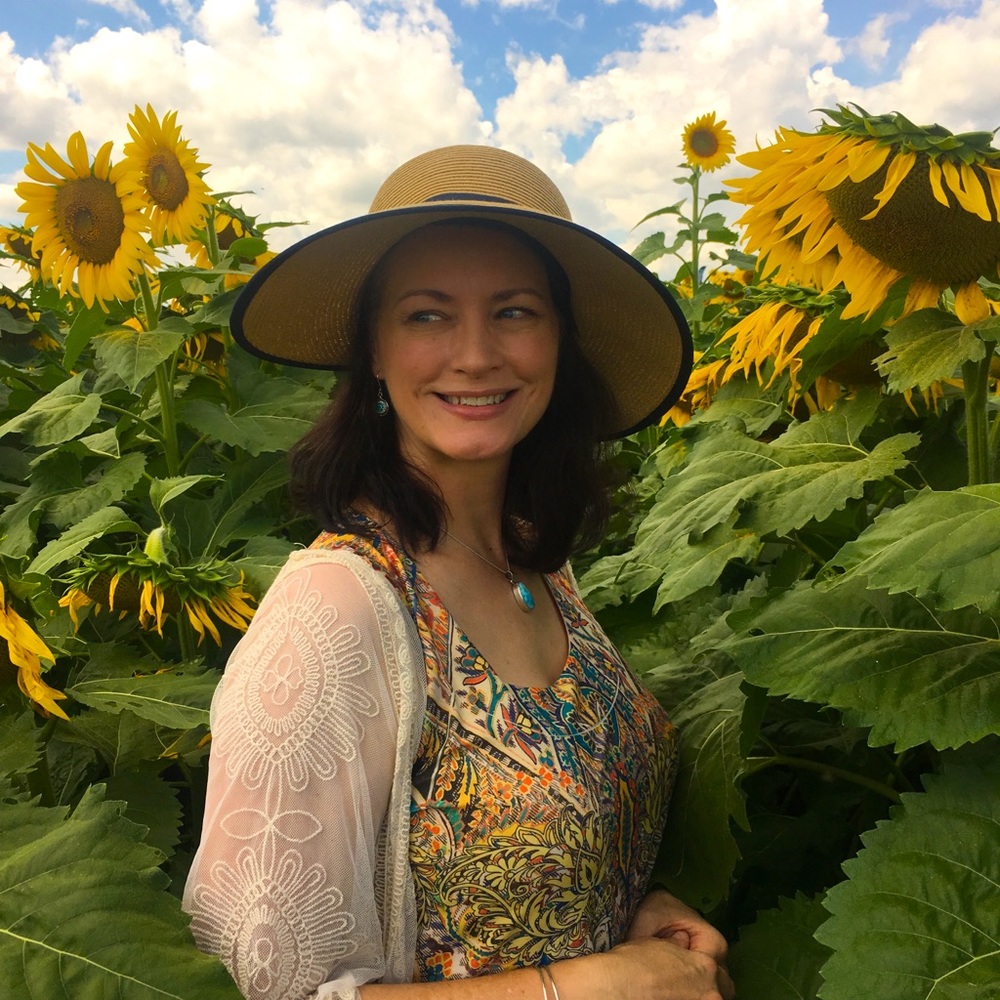 Meet your Posher, Cathy